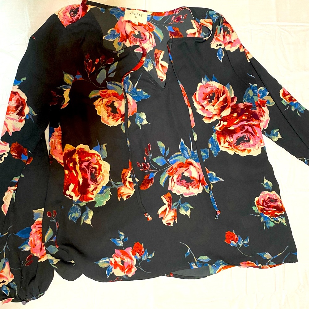 Every blouse